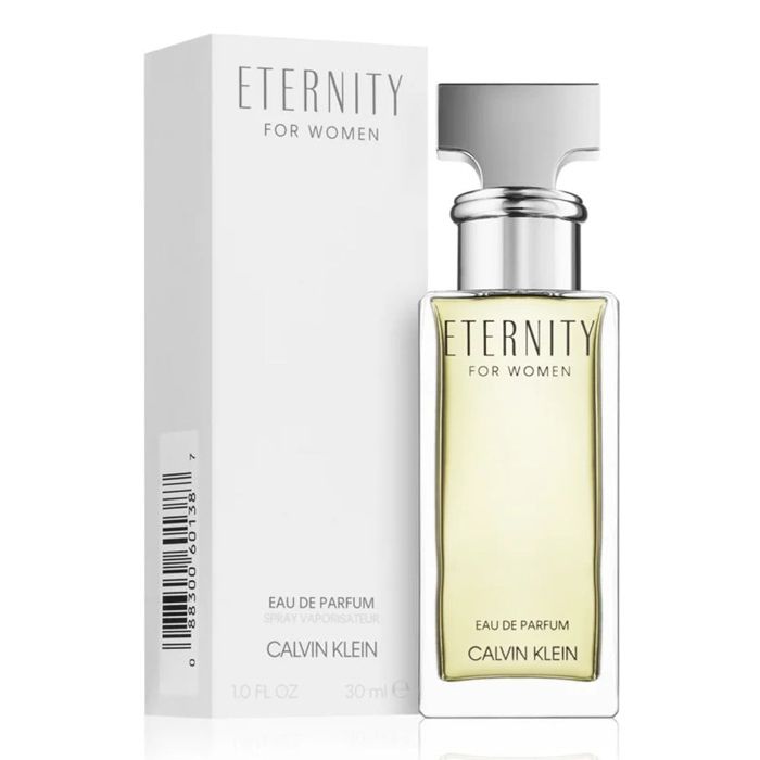 Eternity by Calvin Klein for Women