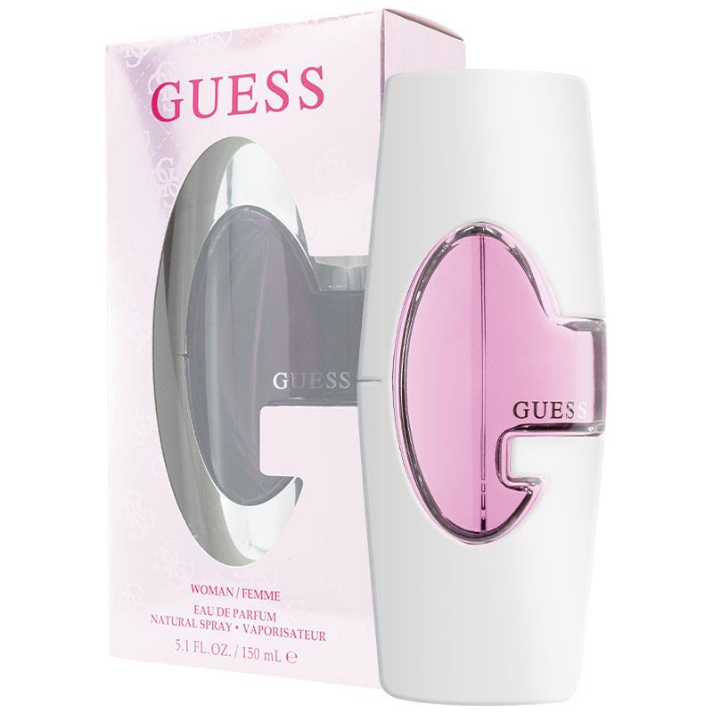 GUESS Women Eau De Parfum