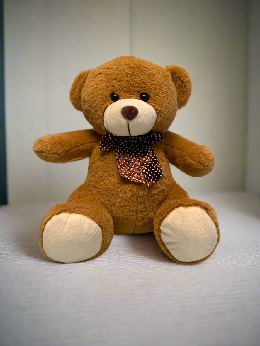Light Brown Teddy Bear