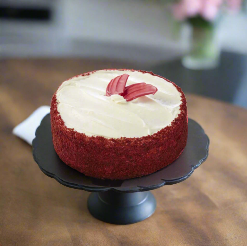Red Velvet Cake 6"
