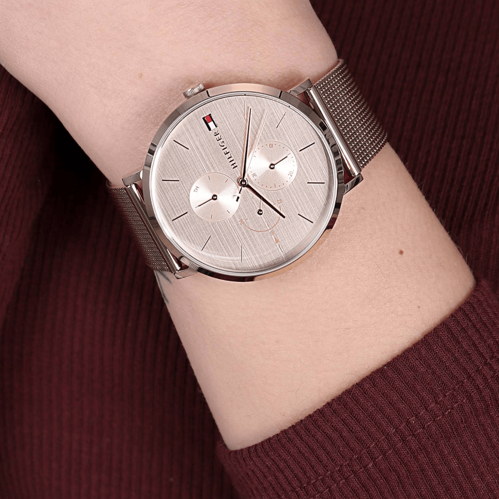 Tommy Hilfiger Casual Women's Watch