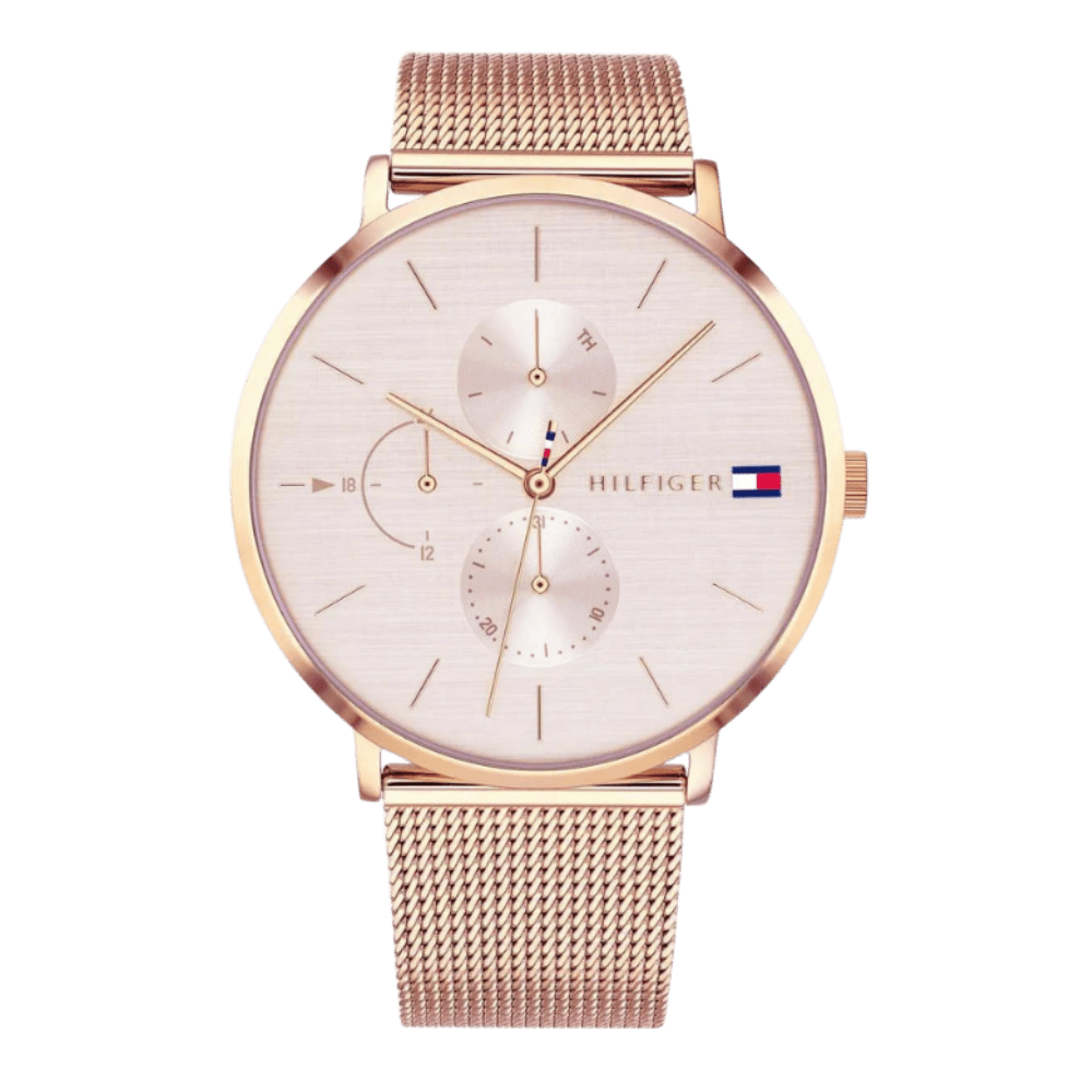 Tommy Hilfiger Casual Women's Watch