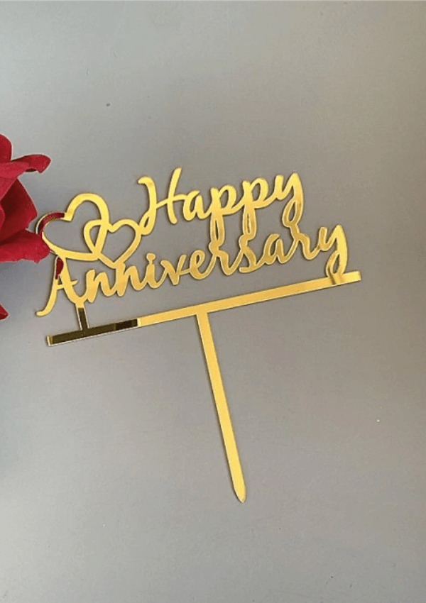 Ca-ke Topper – Giftin