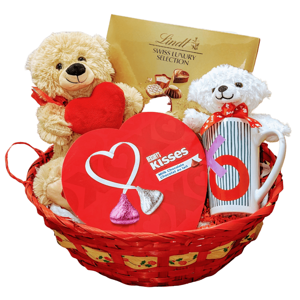 Gift Baskets